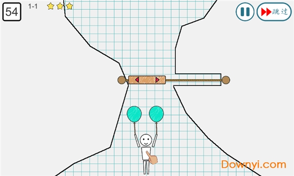 气球英雄大冒险手游 v0.1 安卓版0