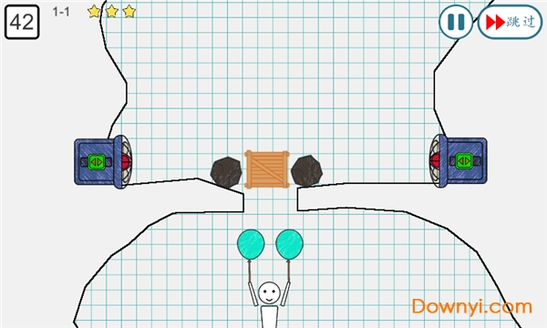 气球英雄大冒险手游 v0.1 安卓版1
