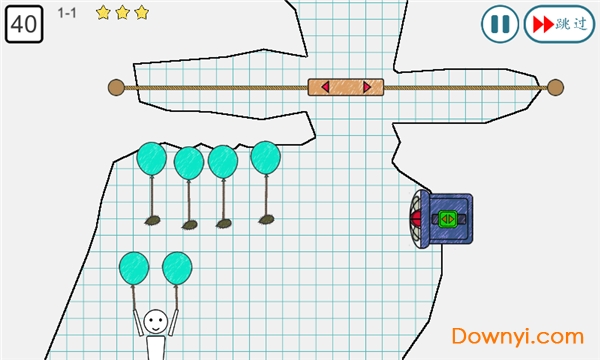 气球英雄大冒险安卓版