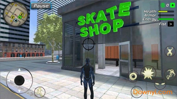 绳索黑洞英雄安卓版 绳索黑洞英雄最新版