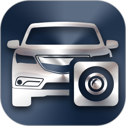 Acura DVR行车记录仪