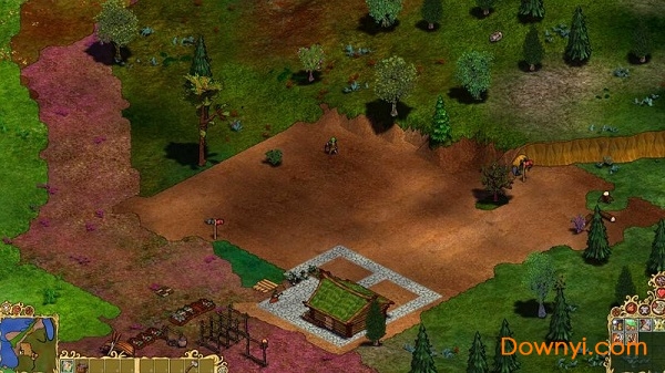 炉火与避难所中文版 v1.0 安卓版0