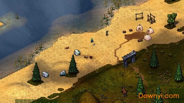 炉火与避难所最新版 炉火与避难所安卓版