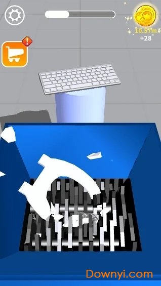 无敌粉碎机最新版 v1.1.5 安卓版2