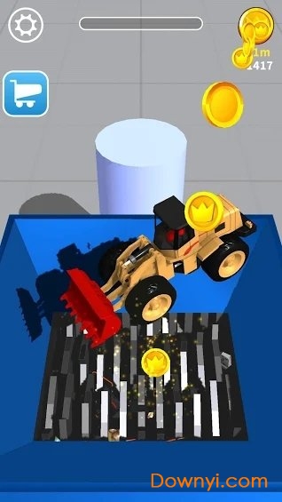 无敌粉碎机最新版