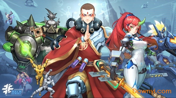 末日西游游戏 v1.0.9 安卓版0