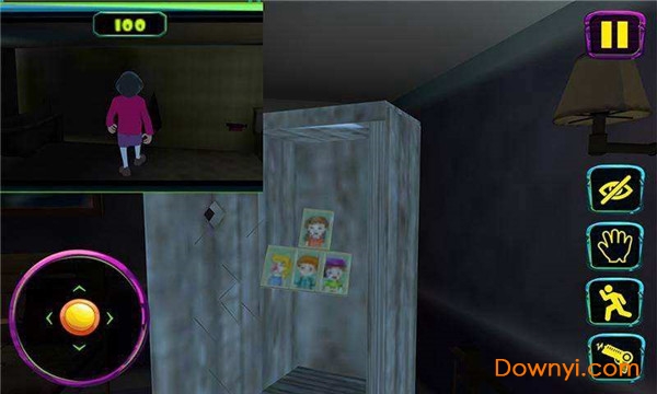 老师别抓我手游 v5.6.6 安卓版1