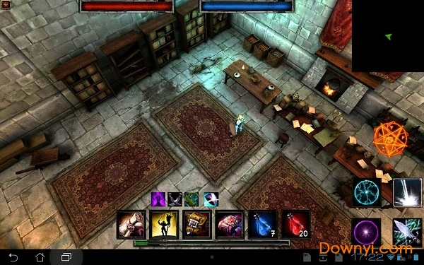 苦难深渊镇魂歌中文版手游 苦难深渊镇魂歌中文版