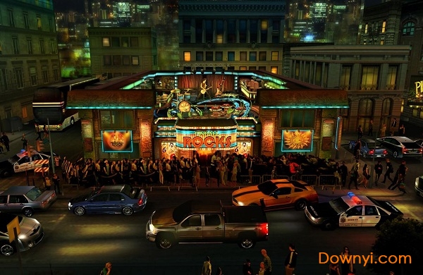 摇滚弹珠手游 v1.0.4 安卓版 0