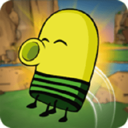 涂鸦跳跃冒险最新版