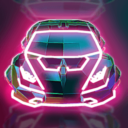 霓虹飞车全车辆解锁版