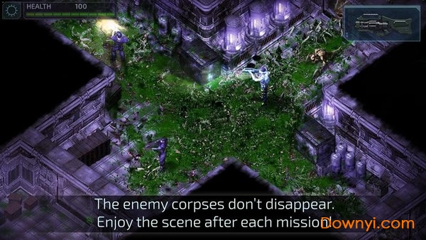 孤胆枪手2传奇最新版 v2.3.0 安卓无广告版0