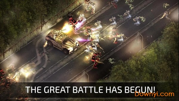 孤胆枪手2传奇最新版 v2.3.0 安卓无广告版1