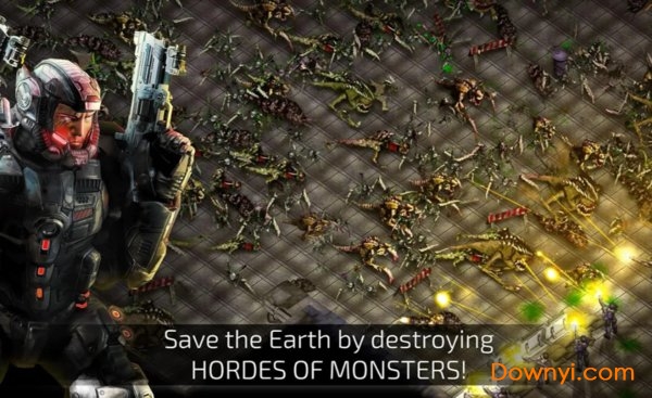 孤胆枪手2传奇最新版 v2.3.0 安卓无广告版2