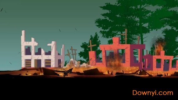 武士刺客汉化版 v1.0.16 安卓版0