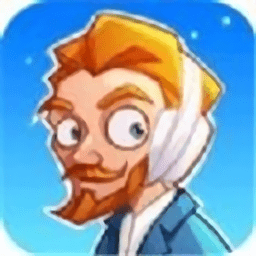 抖音小游戏画家活下去