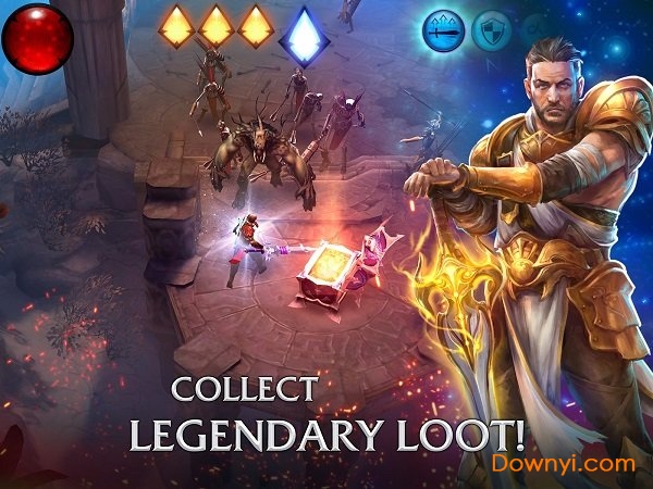 剑魂手游腾讯版