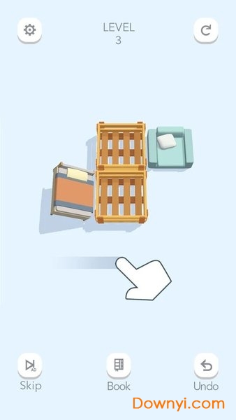 我搬家贼6手游 v1.7 安卓版0