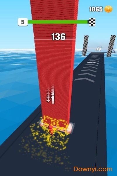 推就完事儿无限金币版 v1.0.0 安卓版2