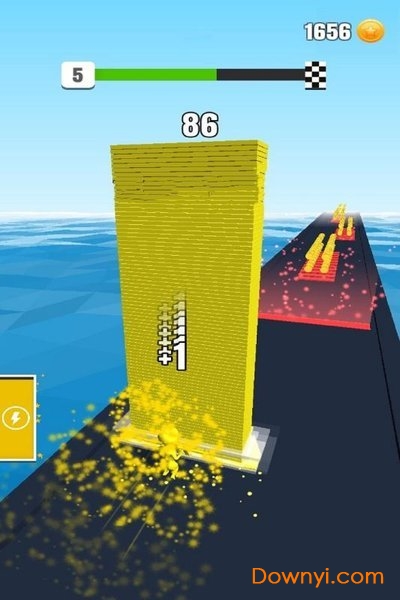 推就完事儿无限金币版 v1.0.0 安卓版0