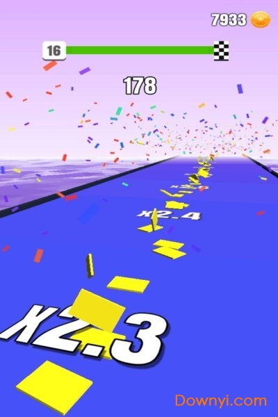 推就完事儿去广告版 推就完事儿最新版