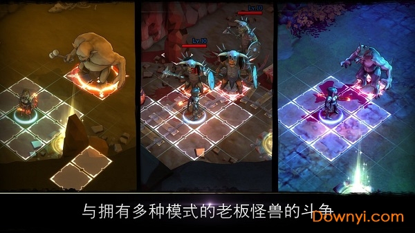 侠盗的心中文最新版 v1.4.17 安卓版1