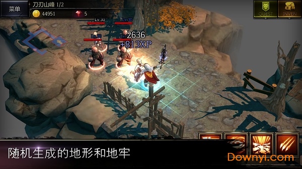 侠盗的心无限技能版