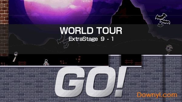 暴走自行车双人单车模式 v3.1.2 安卓版0