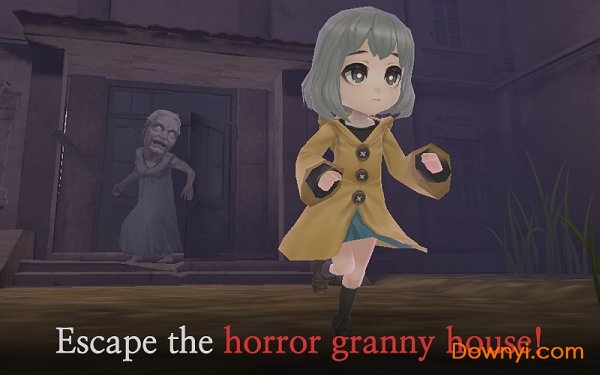 奶奶的家手机版