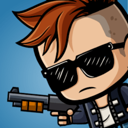 皇家僵尸无敌版