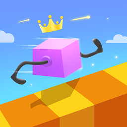 画腿登山小游戏下载