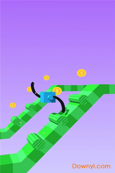 画腿登山游戏 v1.0.0 安卓版2