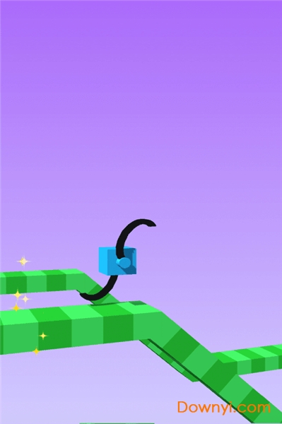 画腿登山游戏 v1.0.0 安卓版0