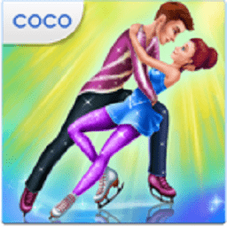 冰上芭蕾女孩全解锁版