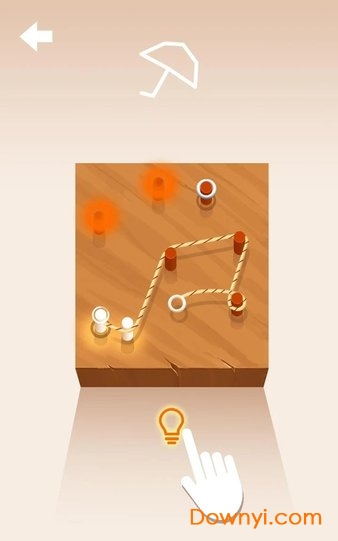 无限绳索手游 v1.8.1 安卓版0