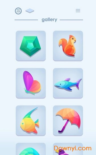 无限绳索手游 v1.8.1 安卓版2