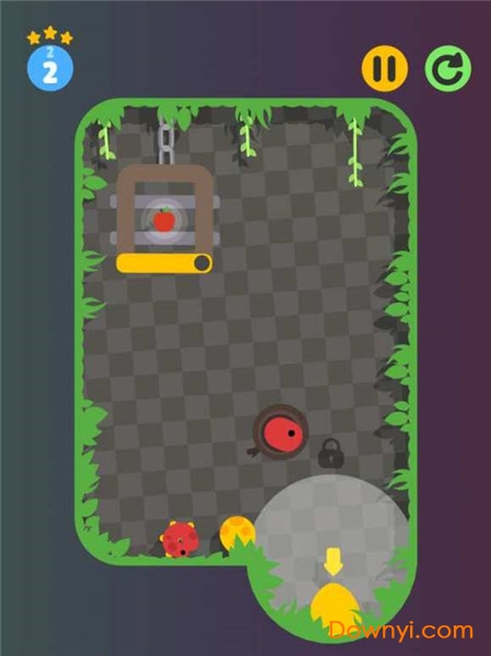 早起的虫儿全关卡解锁版