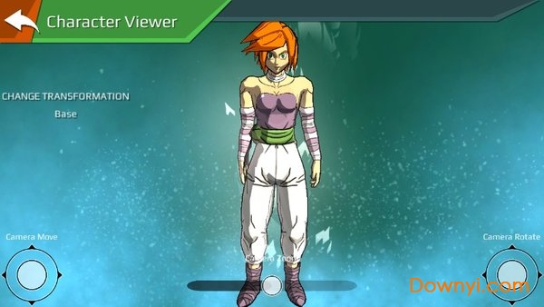 最终力量战士无限能量版