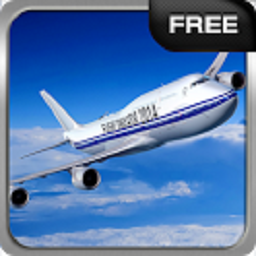 波音公司飞行模拟器2014手游