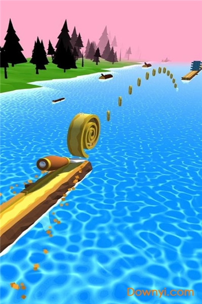 撸树皮最新版 撸树皮游戏