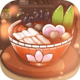 中国传统小吃店手游