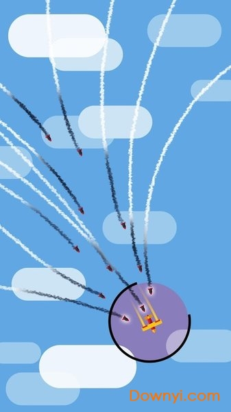 围棋飞机手游 v1.0.6 安卓版1