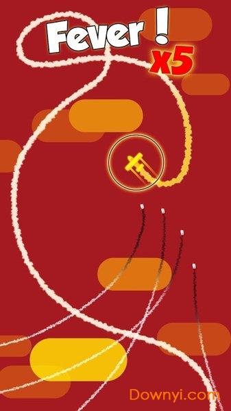 围棋飞机手游 v1.0.6 安卓版2