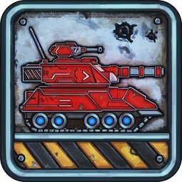 重装机兵3战车游戏下载