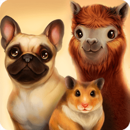 我的动物寄养所中文版