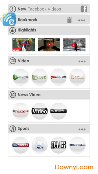 EZCastpro软件 v3.0.0.3008安卓版2