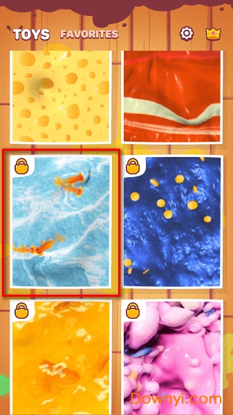 粘液模拟器最新版