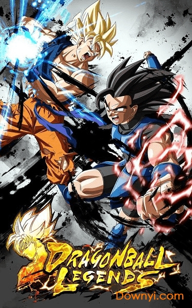 七龙珠之混沌赛亚人下载