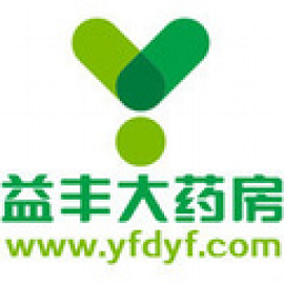益丰大药房app下载