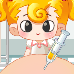 跟小美医生学打针中文版